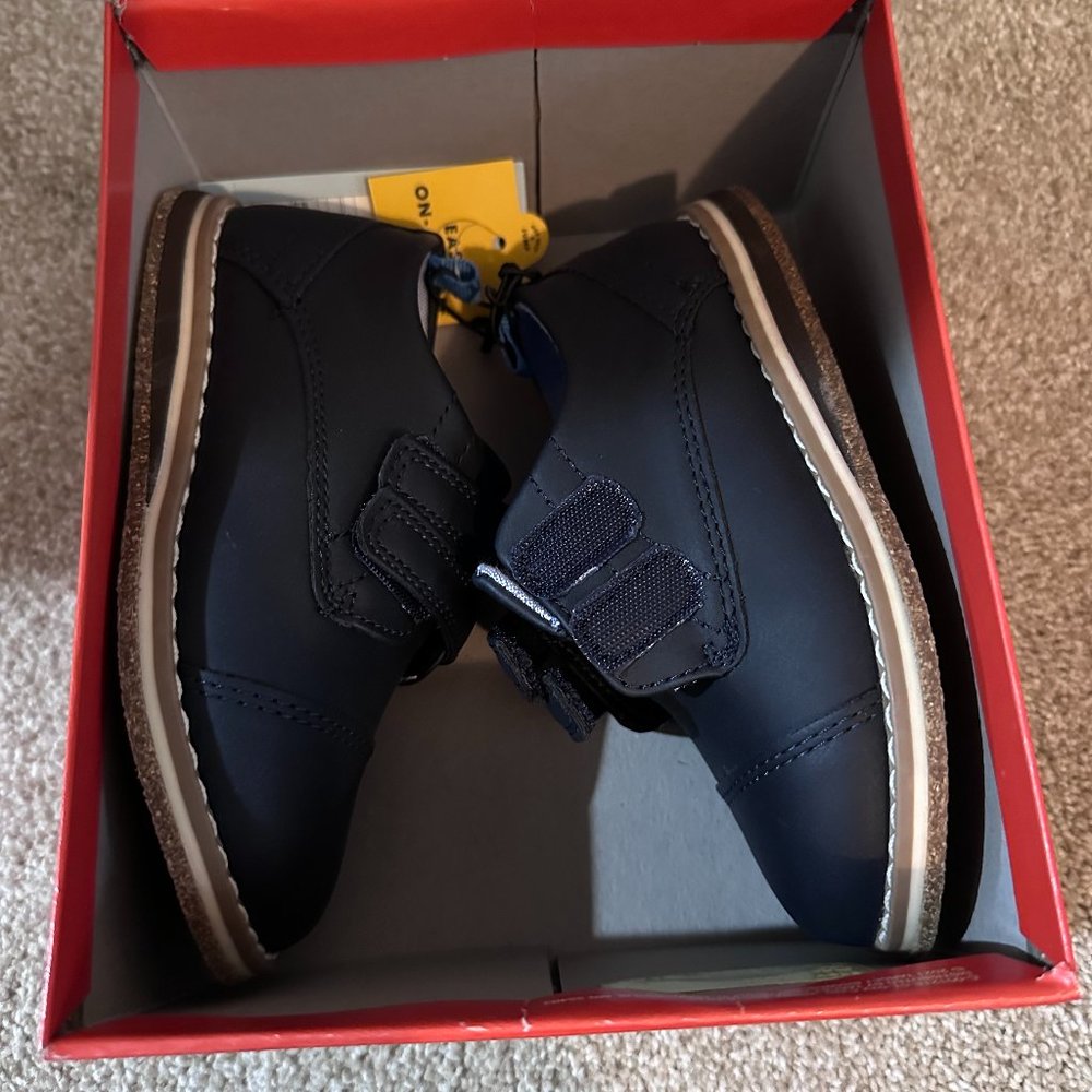 NAVY Cat & Jack Gunther Sneakers